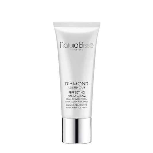 Natura Bissé Diamond Luminous Perfecting Hand Cream