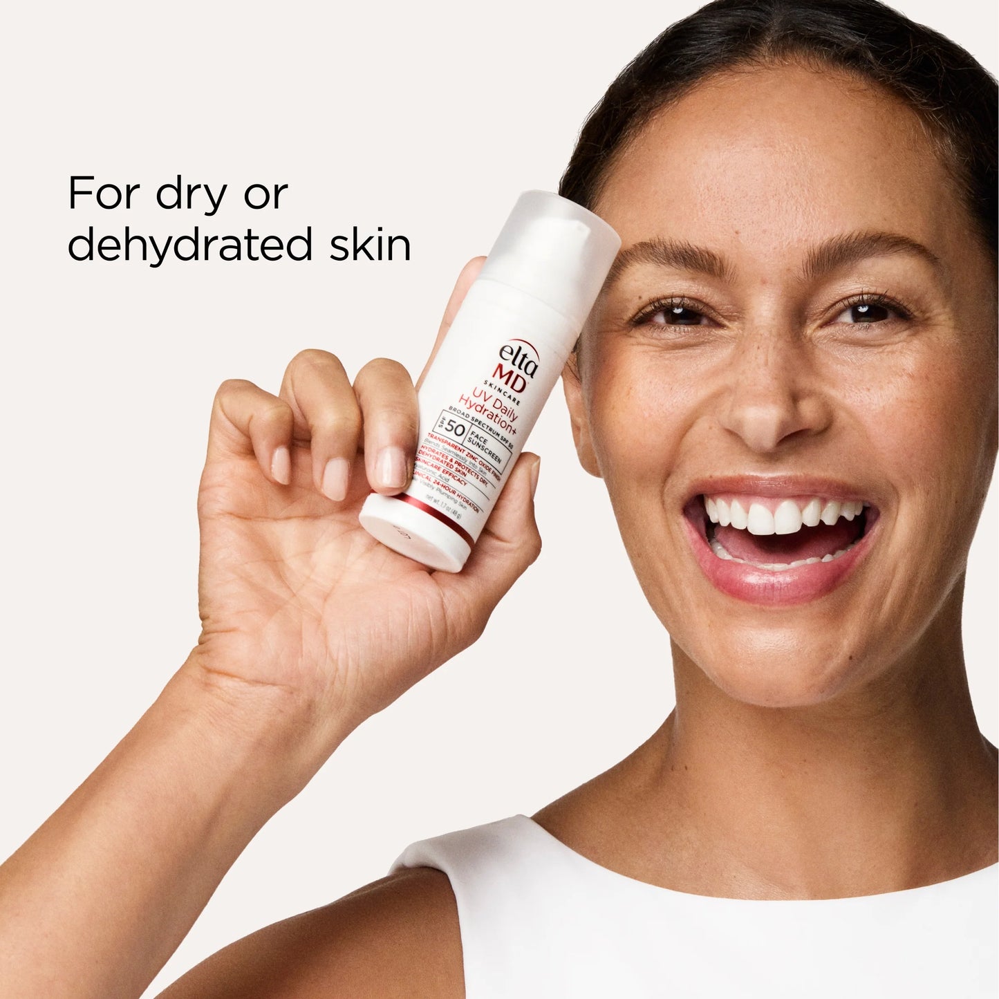 EltaMD UV Daily Hydration+ SPF 50