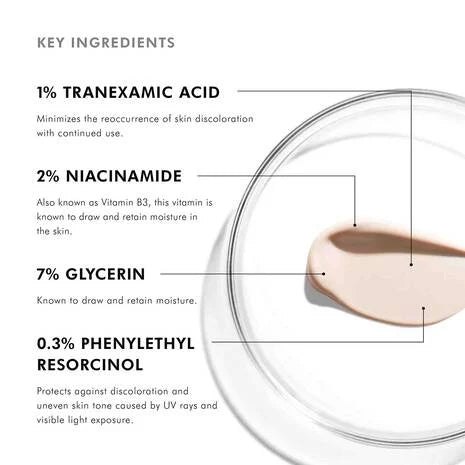 SkinCeuticals Daily Brightening UV Defense SPF 30