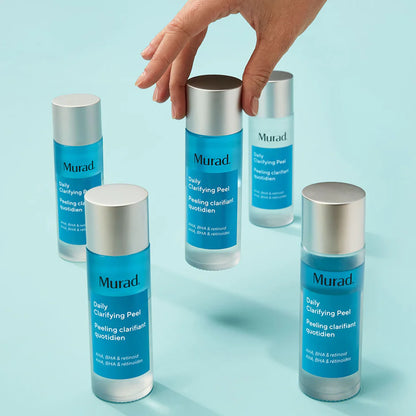 Murad Daily Clarifying Peel