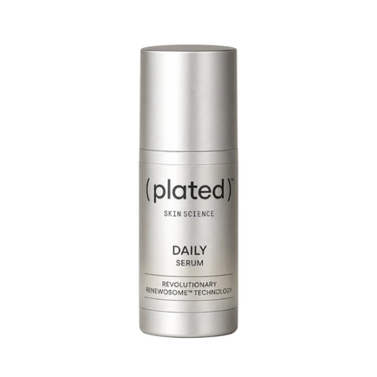 plated Skin Science DAILY Serum