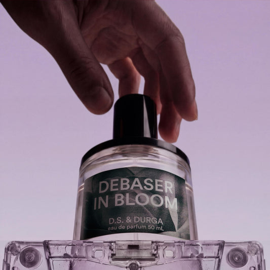 D.S. & DURGA Debaser In Bloom EDP