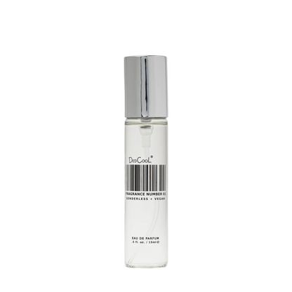 DedCool 01 "Taunt" Travel Spray