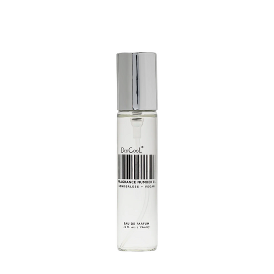 DedCool 01 "Taunt" Travel Spray