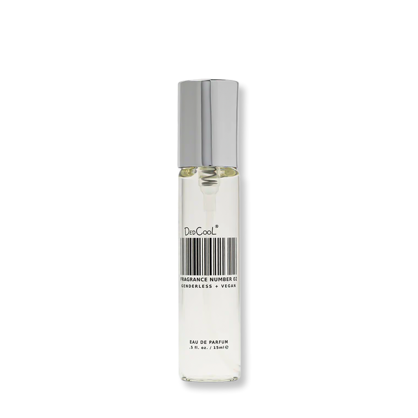 DedCool 02 Travel Spray