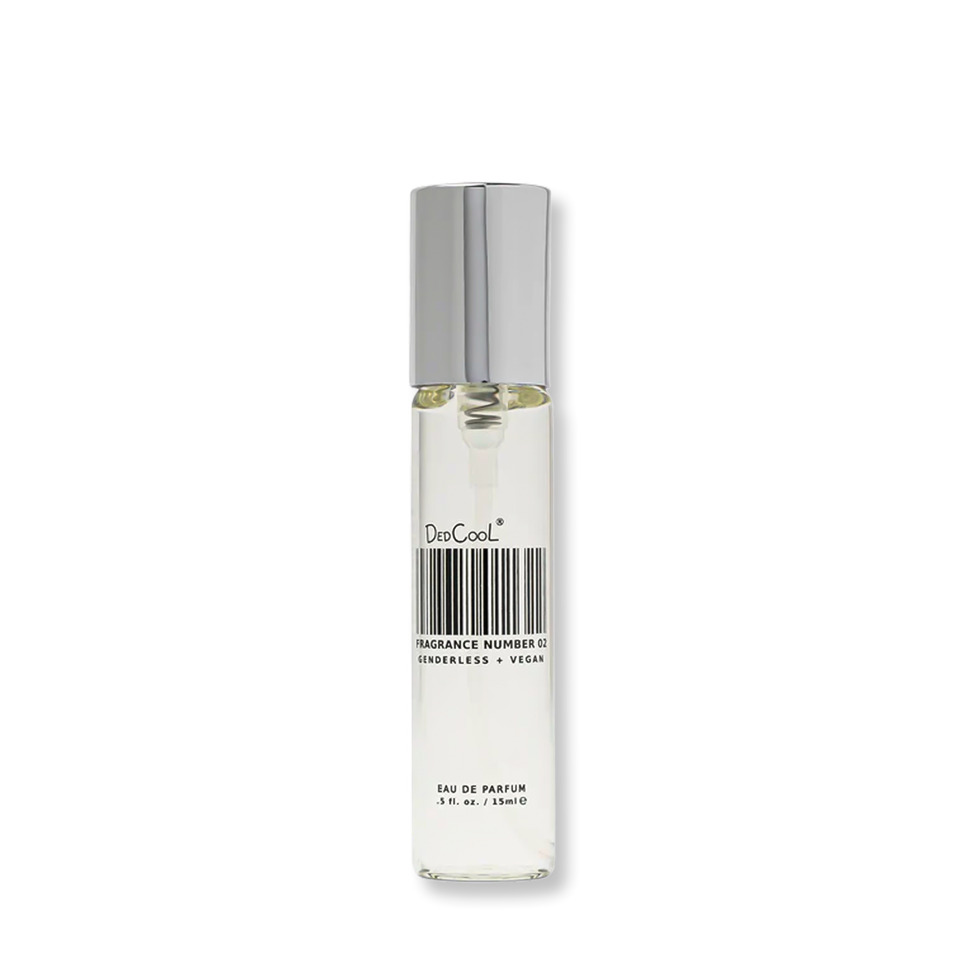 DedCool 02 Travel Spray