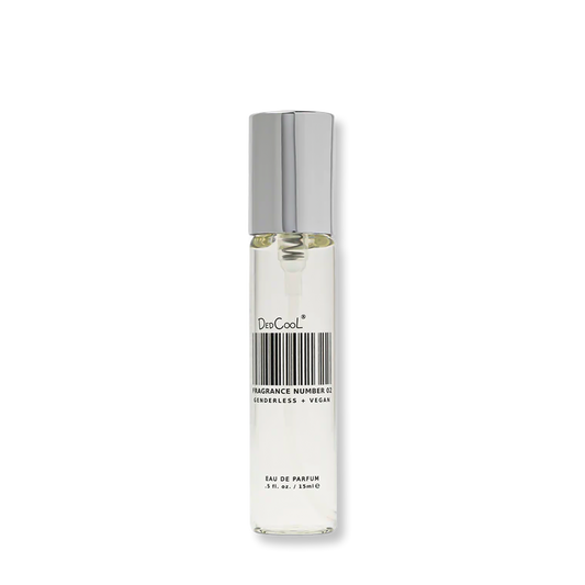 DedCool 02 Travel Spray
