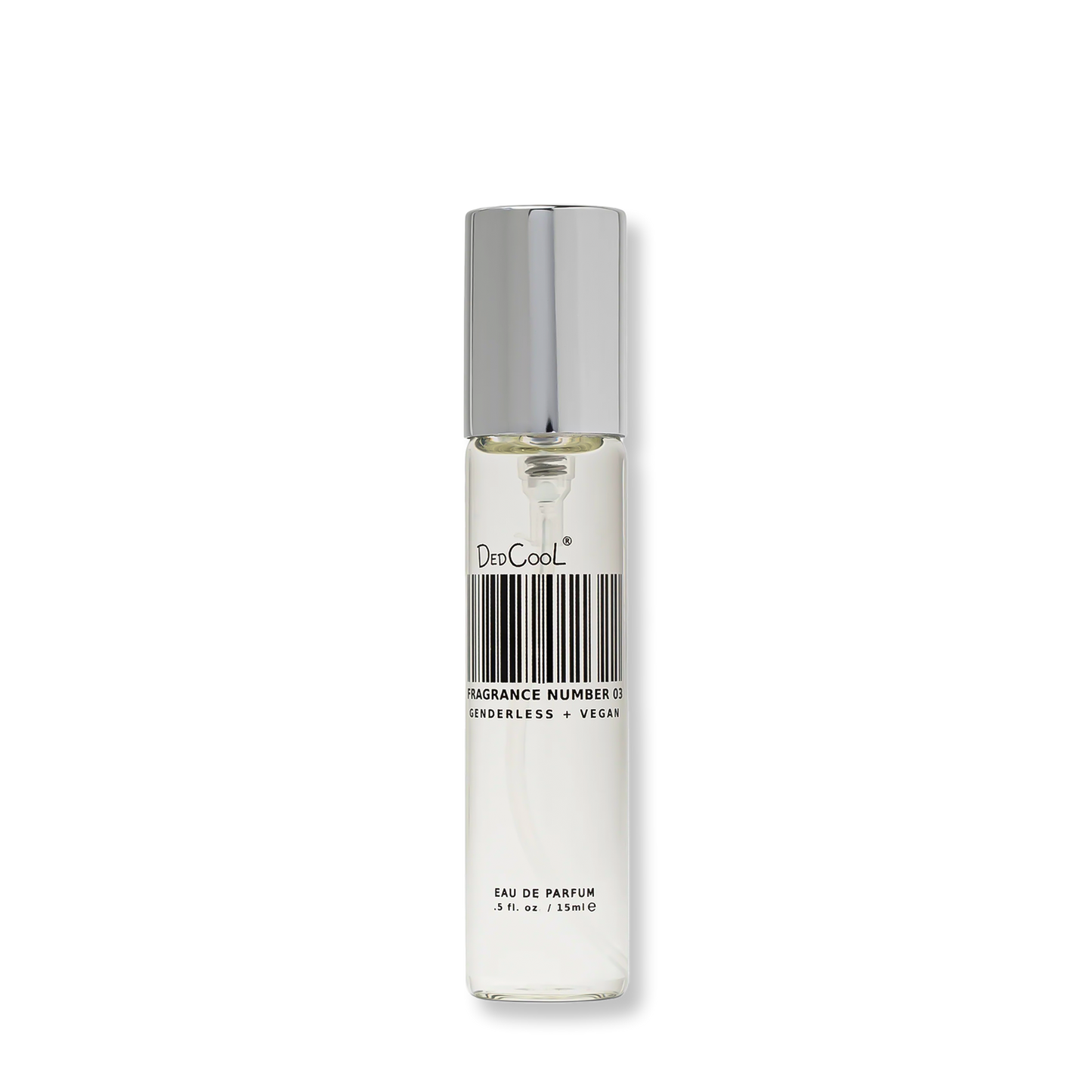 DedCool 03 "Blonde" Travel Spray