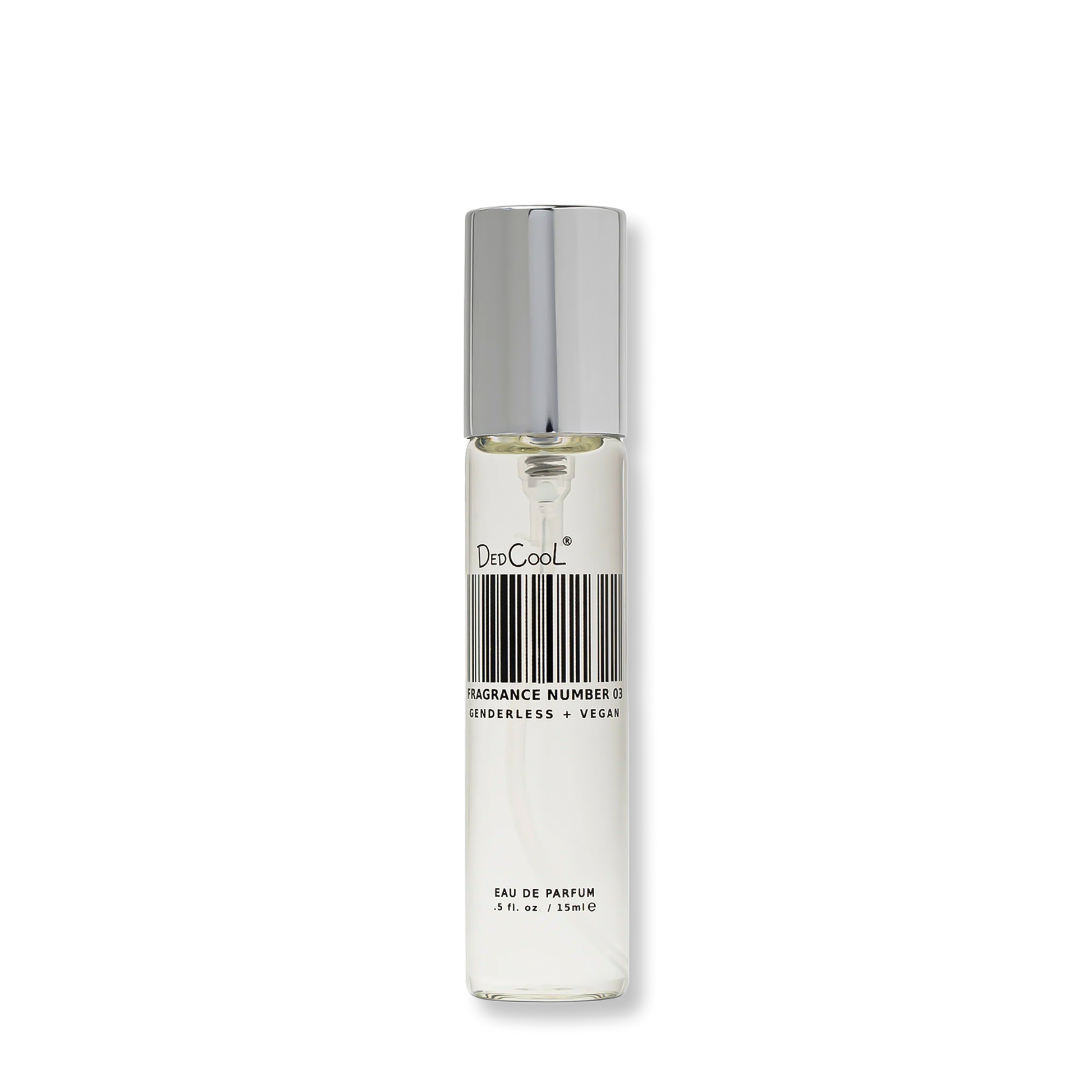 DedCool 03 "Blonde" Travel Spray