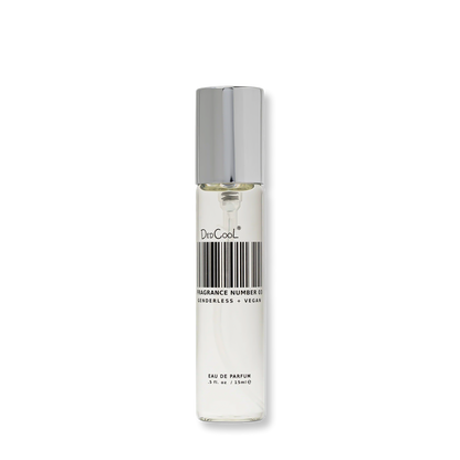 DedCool 03 "Blonde" Travel Spray