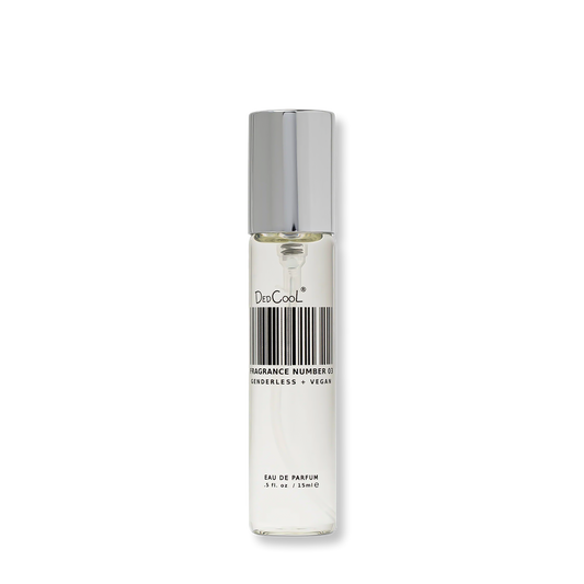 DedCool 03 "Blonde" Travel Spray