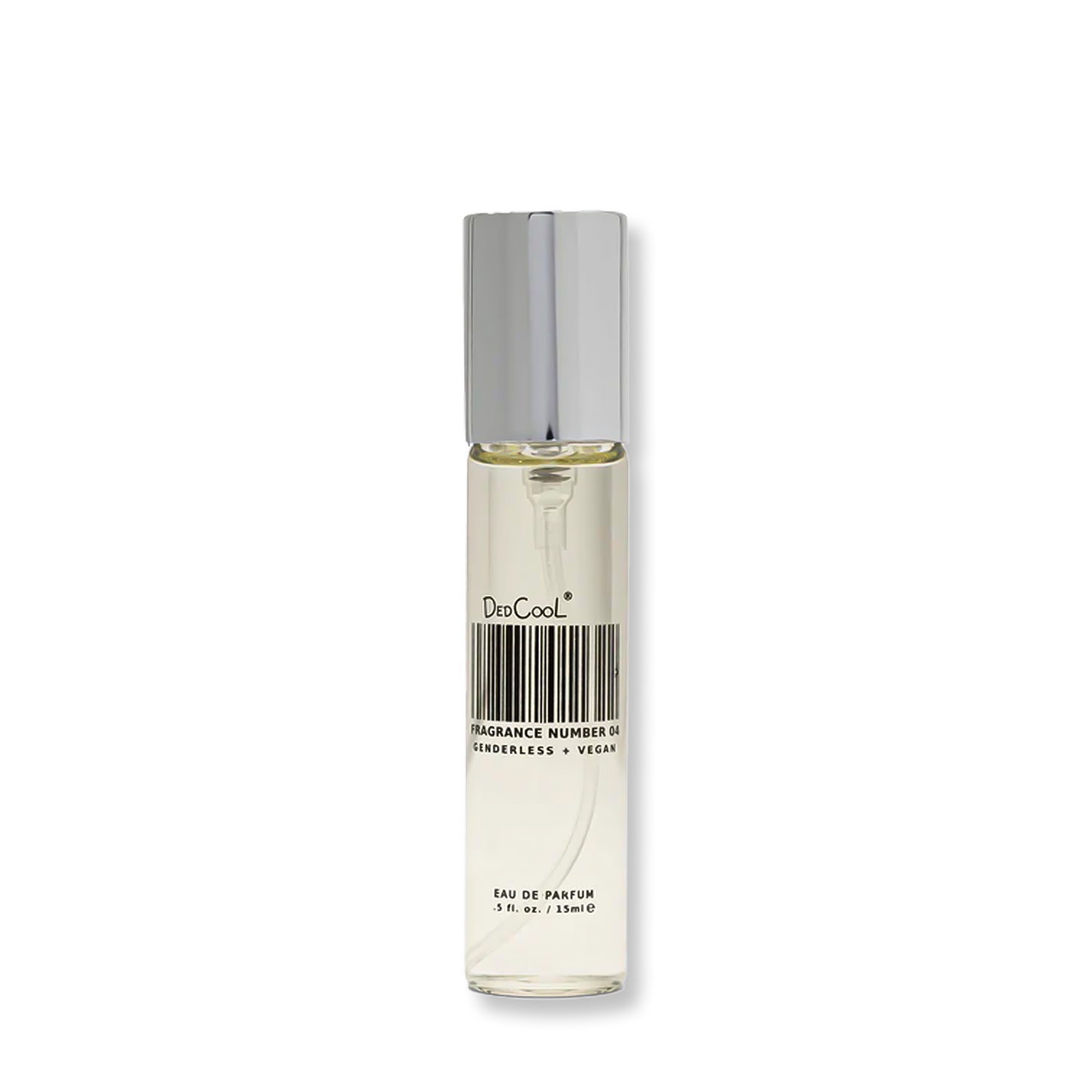DedCool 04 Travel Spray