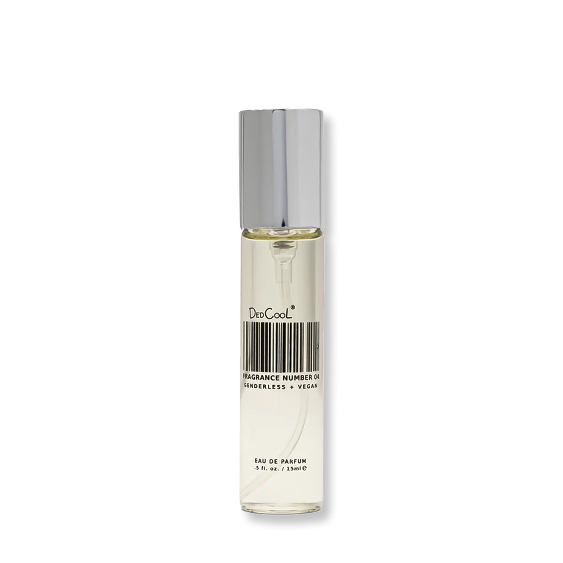 DedCool 04 Travel Spray