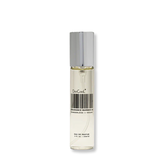 DedCool 04 Travel Spray