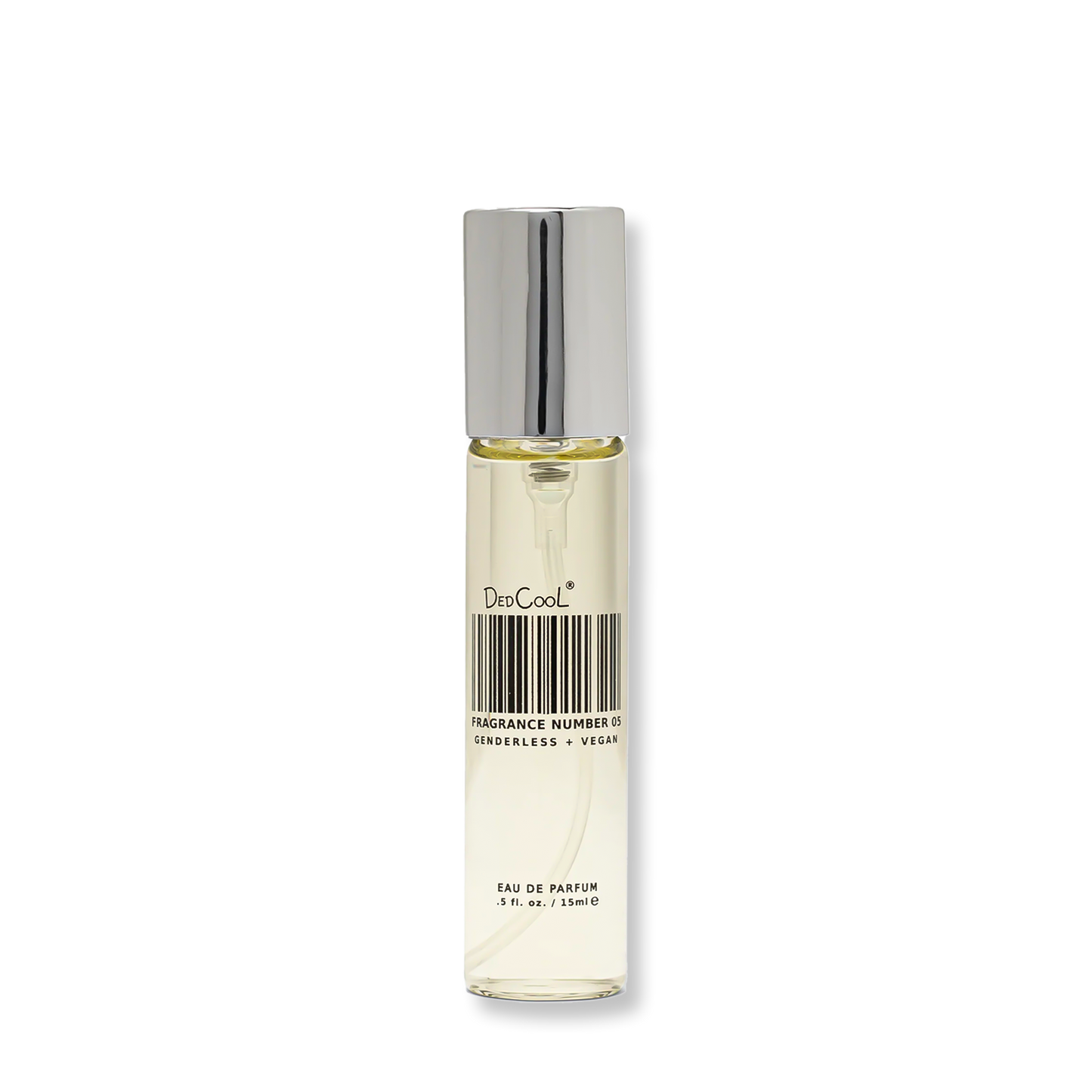 DedCool 05 "Spring" Travel Spray