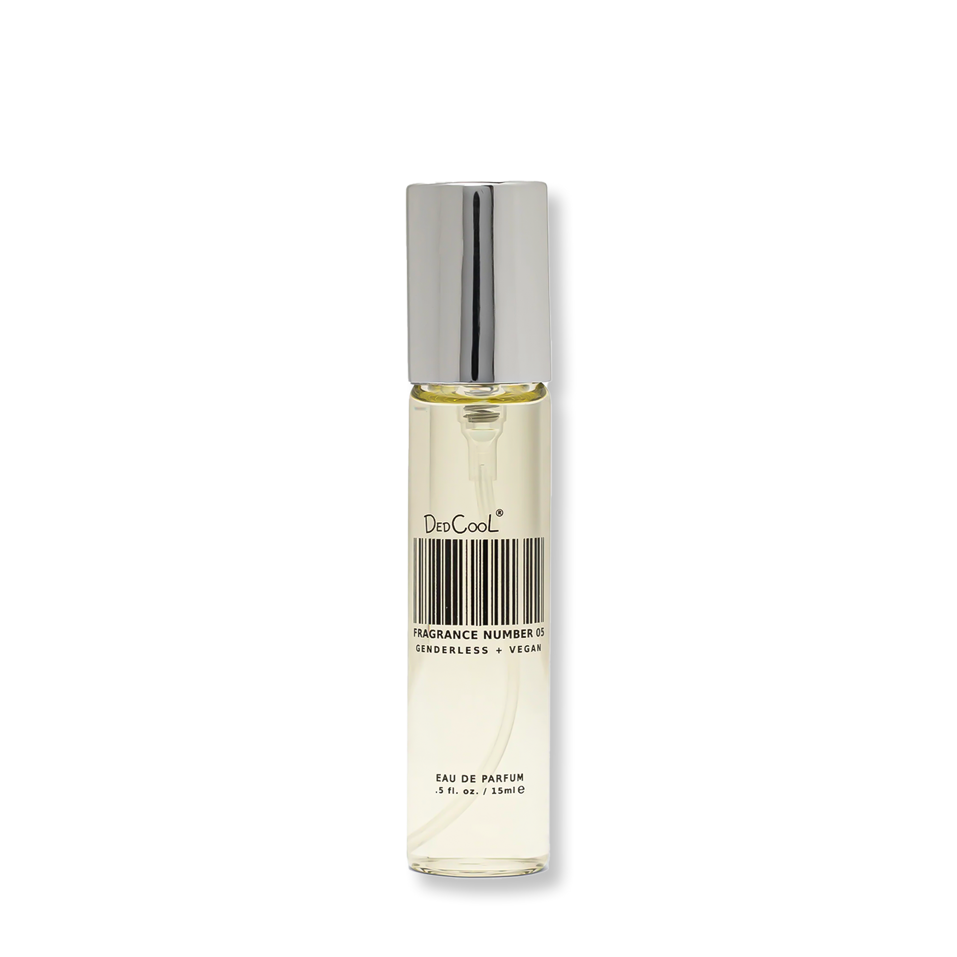 DedCool 05 "Spring" Travel Spray