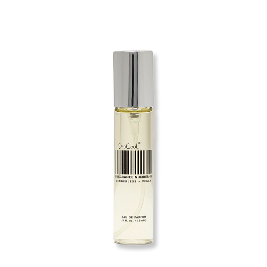DedCool 05 "Spring" Travel Spray