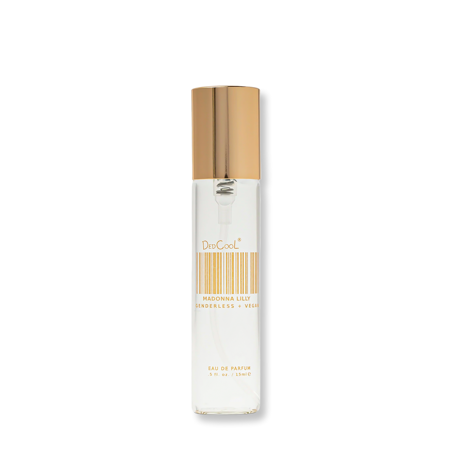 DedCool 11 "Madonna Lilly" Travel Spray