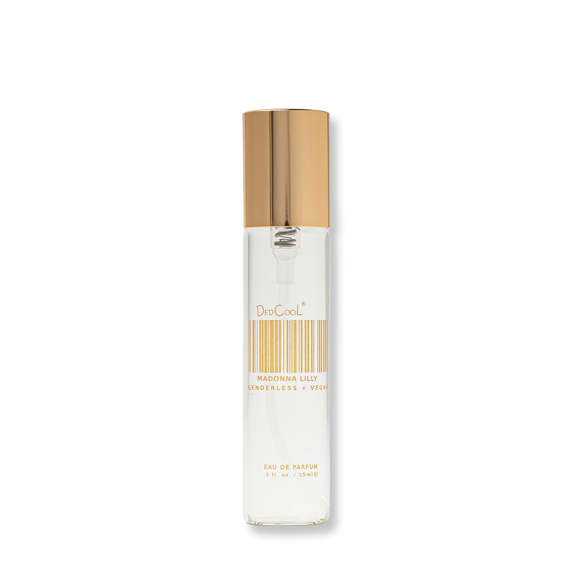 DedCool 11 "Madonna Lilly" Travel Spray