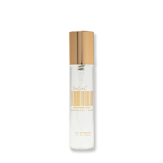 DedCool 11 "Madonna Lilly" Travel Spray