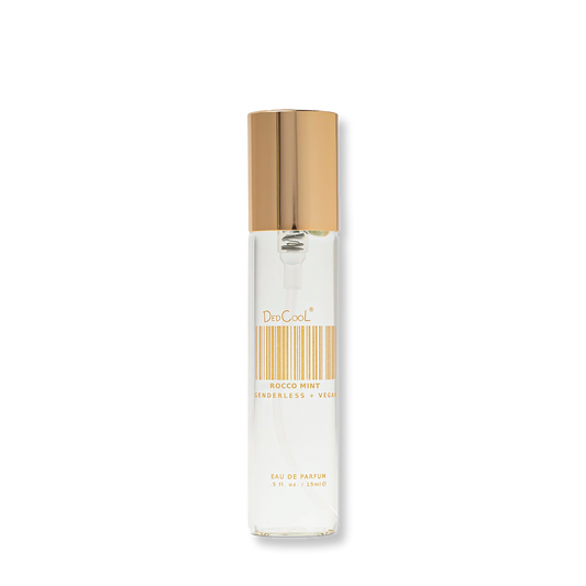 DedCool 13 "Rocco Mint" Travel Spray