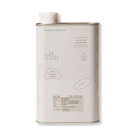 DedCool Dedtergent Milk