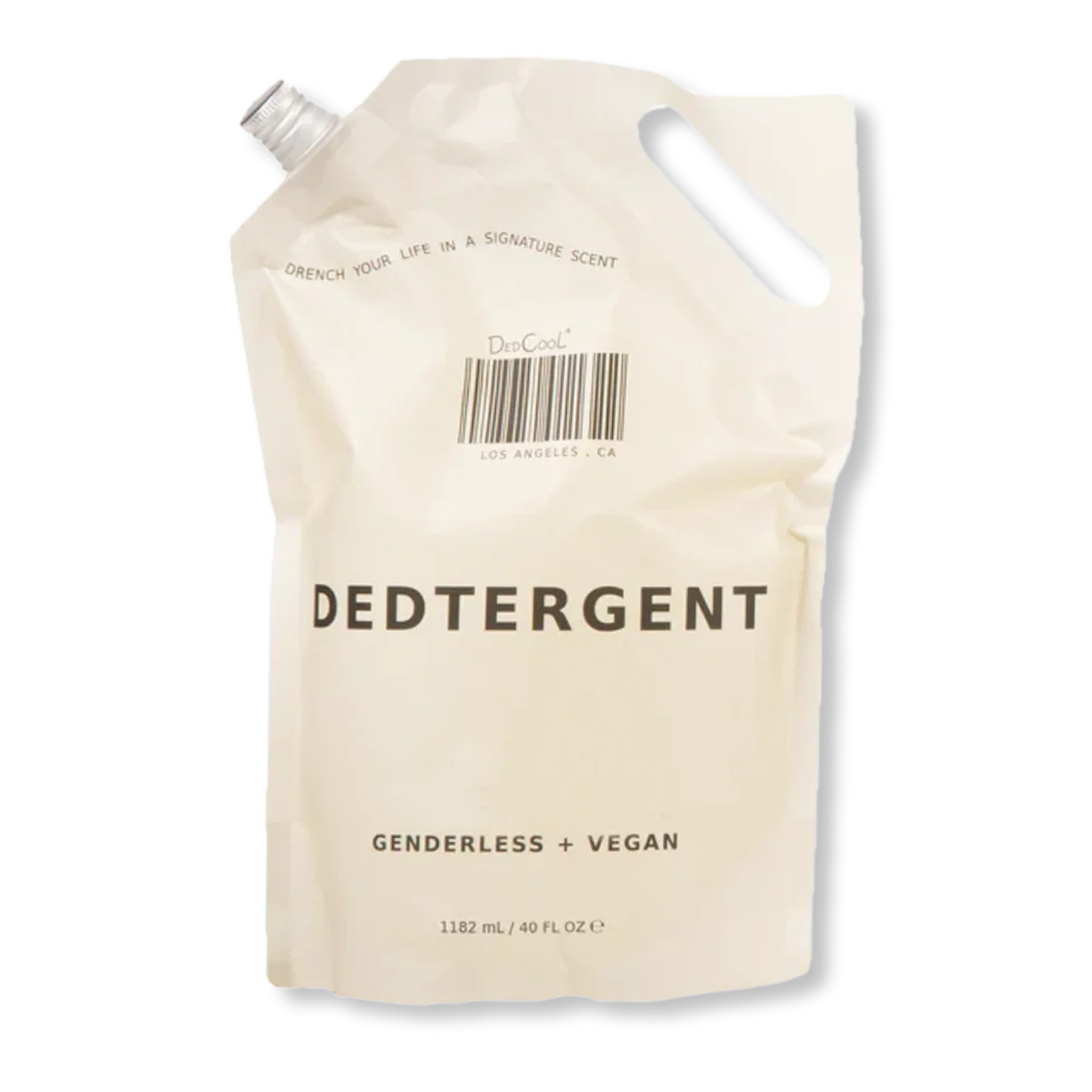 DedCool Dedtergent Refill Milk