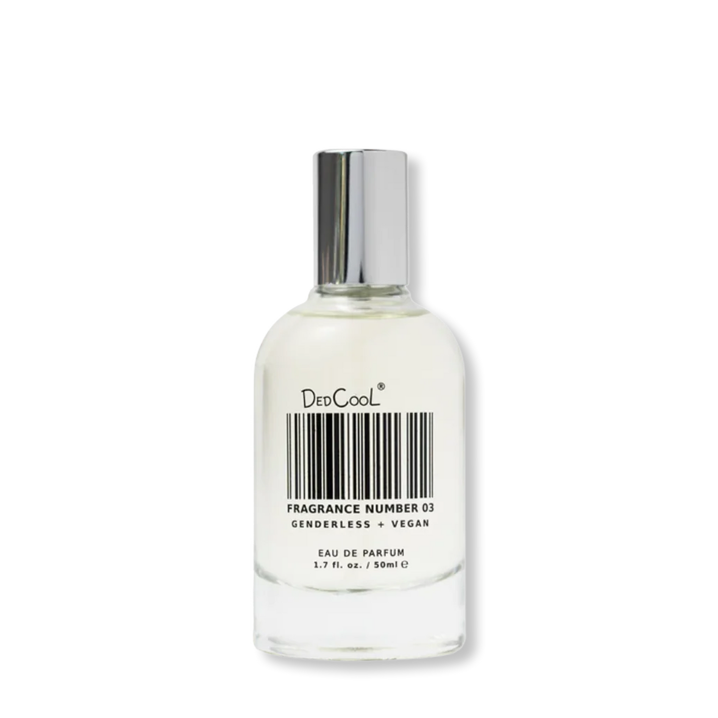DedCool Fragrance 03 "Blonde"