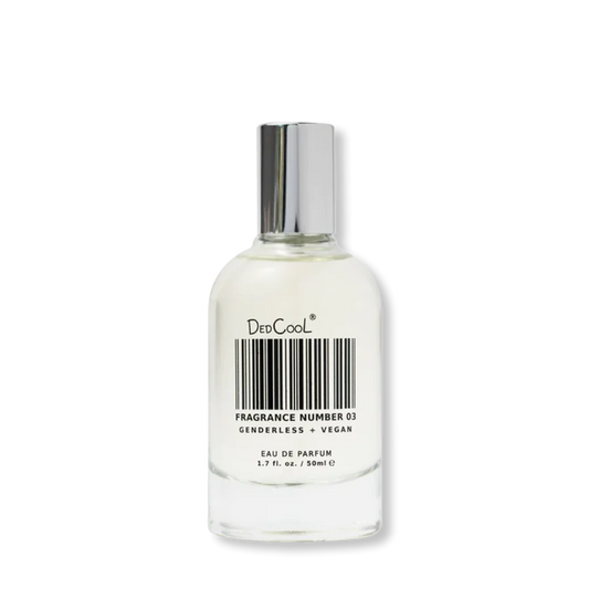 DedCool Fragrance 03 "Blonde"