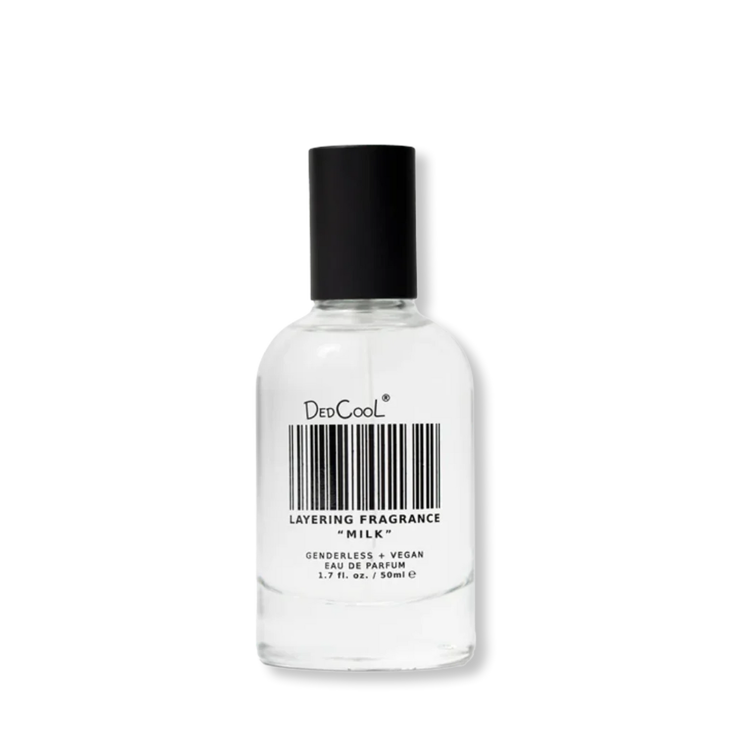 DedCool Milk Layering + Enhancer Fragrance