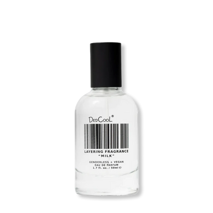 DedCool Milk Layering + Enhancer Fragrance