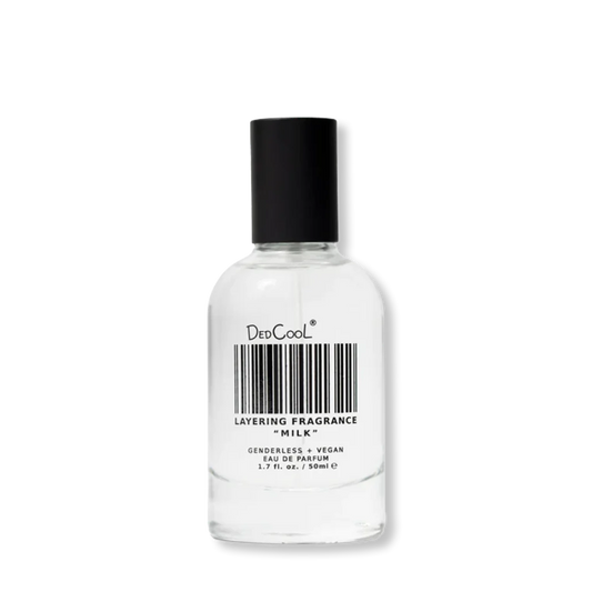 DedCool Milk Layering + Enhancer Fragrance
