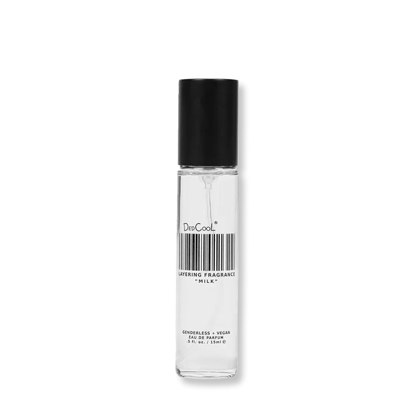 DedCool "Milk" Travel Spray