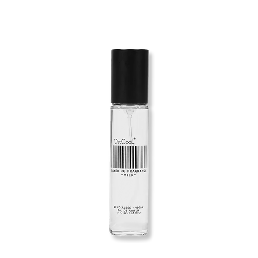 DedCool "Milk" Travel Spray
