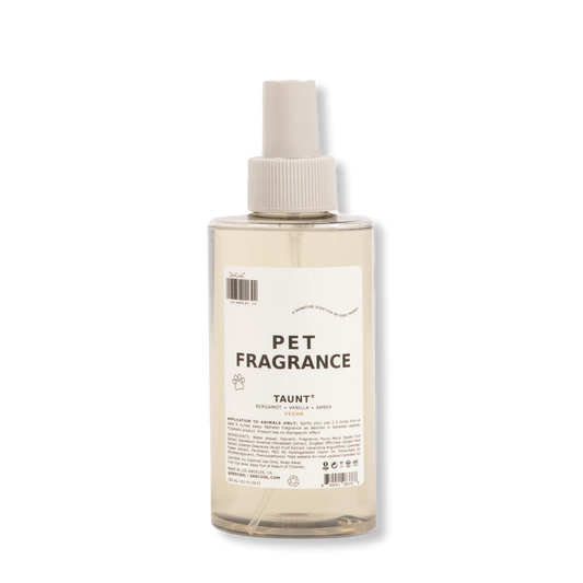 DedCool Pet Fragrance 01 "Taunt"