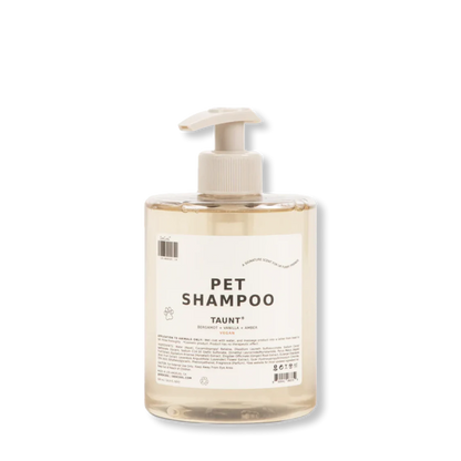DedCool Pet Shampoo 01 "Taunt"