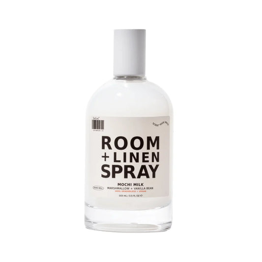 DedCool Room + Linen Spray Mochi Milk