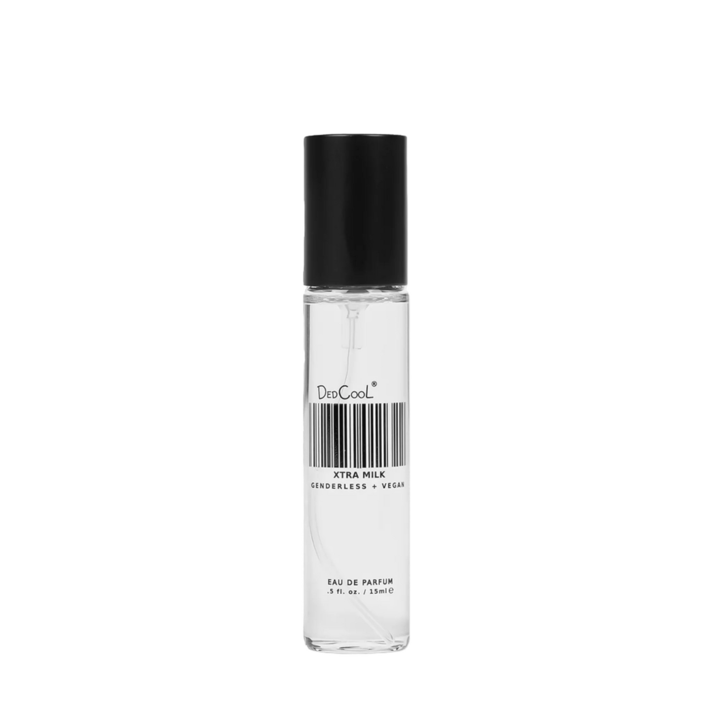 DedCool Xtra Milk Travel Spray
