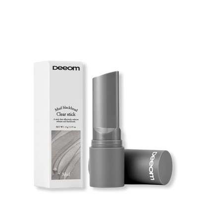 Deeom Mud Blackhead Clear Stick