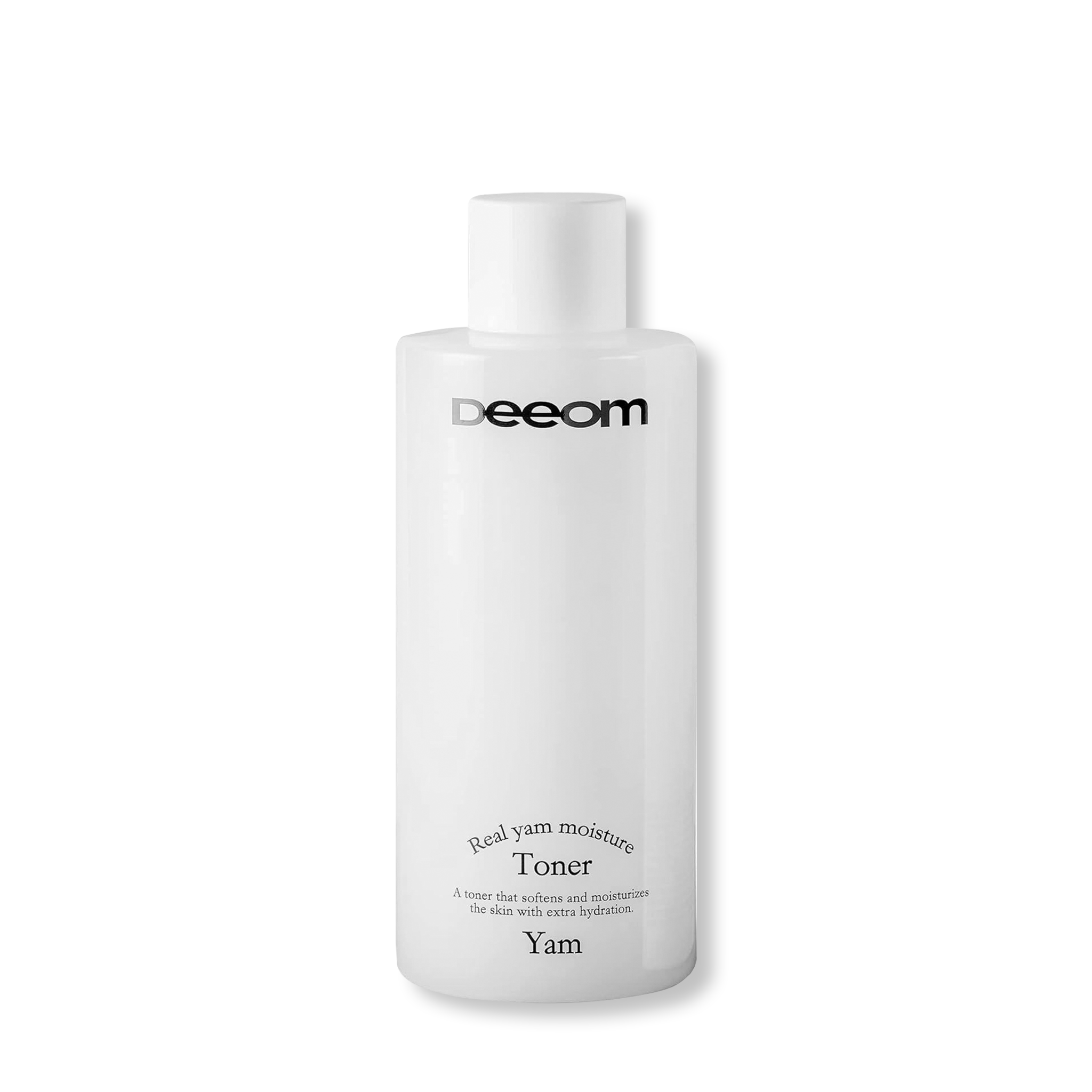 Deeom Real Yam Moisture Toner