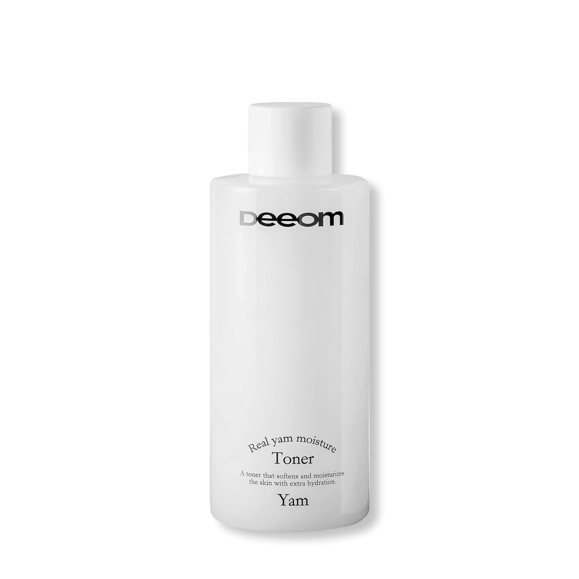 Deeom Real Yam Moisture Toner