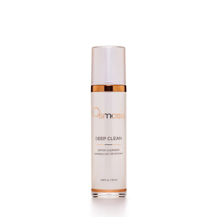 Osmosis Deep Clean - Detox Cleanser