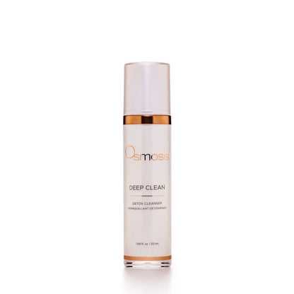 Osmosis Deep Clean - Detox Cleanser