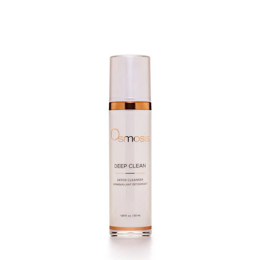 Osmosis Deep Clean - Detox Cleanser