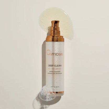 Osmosis Deep Clean Detox Cleanser