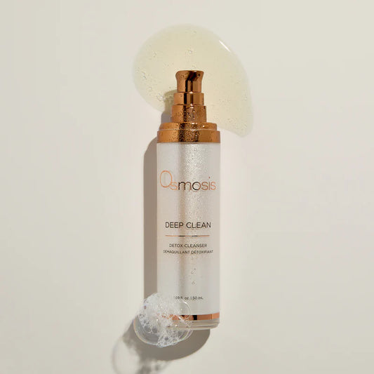 Osmosis Deep Clean Detox Cleanser
