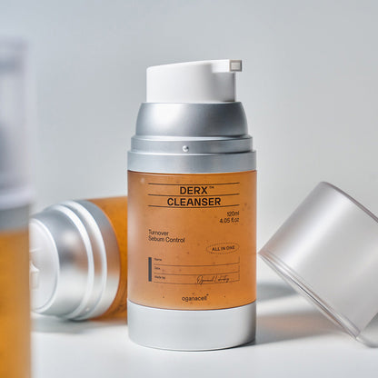Oganacell Derx™ Cleanser