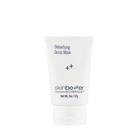skinbetter Detoxifying Scrub Mask