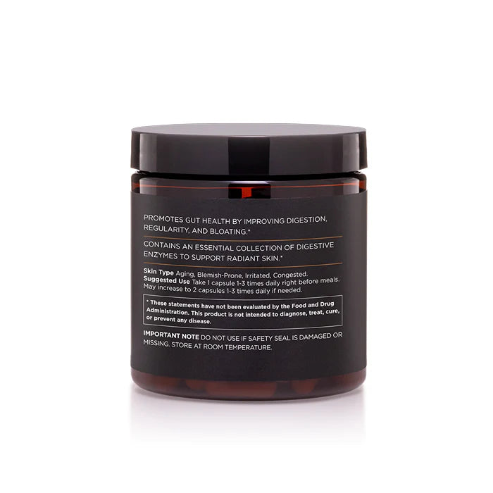 Osmosis Digestive Support Supplement