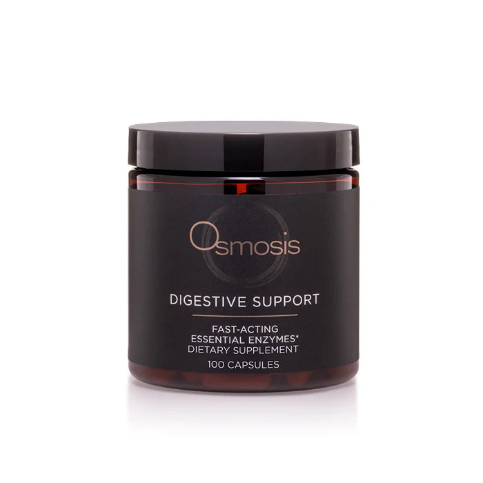 Osmosis Digestive Support Supplement